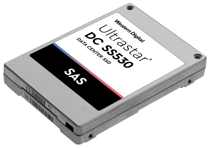 Фотография Жесткий диск SSD LENOVO ThinkSystem 2.5&quot; 5300 480Gb Entry SATA 6Gb Hot Swap (4XB7A17076)