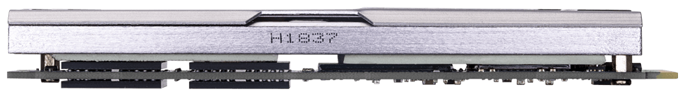 Картинка Жесткий диск SSD GIGABYTE AORUS GP-ASM2NE2512GTTDR
