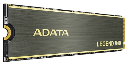 Жесткий диск SSD ADATA Legend ALEG-840-512GCS