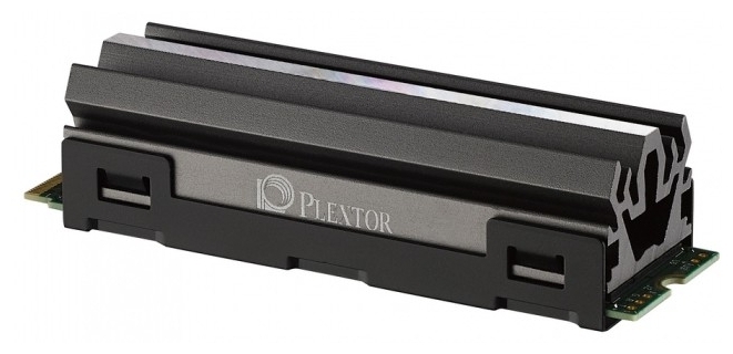 Жесткий диск SSD PLEXTOR M10P PX-512M10PG