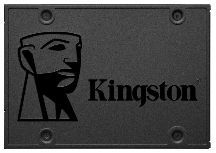 Жесткий диск SSD KINGSTON SA400S37/1920G