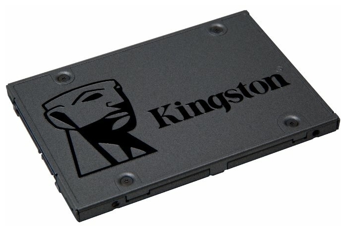 Фотография Жесткий диск SSD KINGSTON SA400S37/1920G