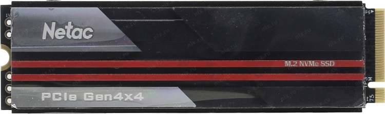 Фото Жесткий диск SSD NETAC NV7000 (NT01NV7000-1T0-E4X)