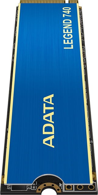 Цена Жесткий диск SSD ADATA Legend ALEG-740-500GCS