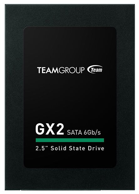 Жесткий диск SSD Team Group T253X2001T0C101