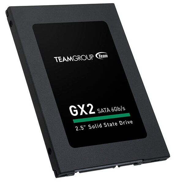 картинка Жесткий диск SSD Team Group T253X2001T0C101 от магазина 1.kz