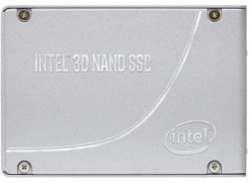 Фото Жесткий диск SSD для сервера INTEL Intel SSD DC P4510 Series (SSDPE2KX010T81V)