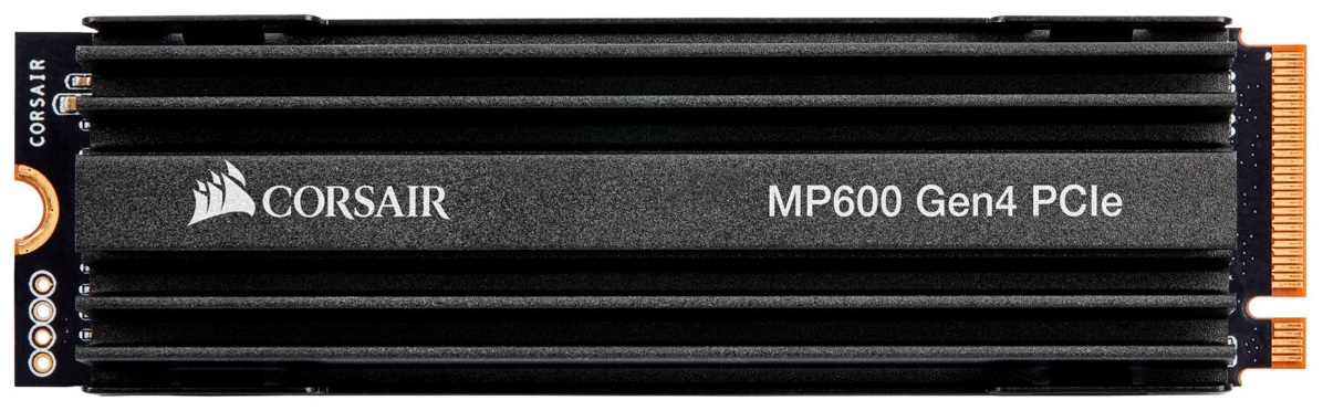 Жесткий диск SSD Corsair MP600 CSSD-F1000GBMP600