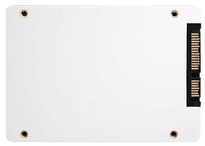 Фотография Жесткий диск SSD KingSpec P4-960 SATA 6Gb/s