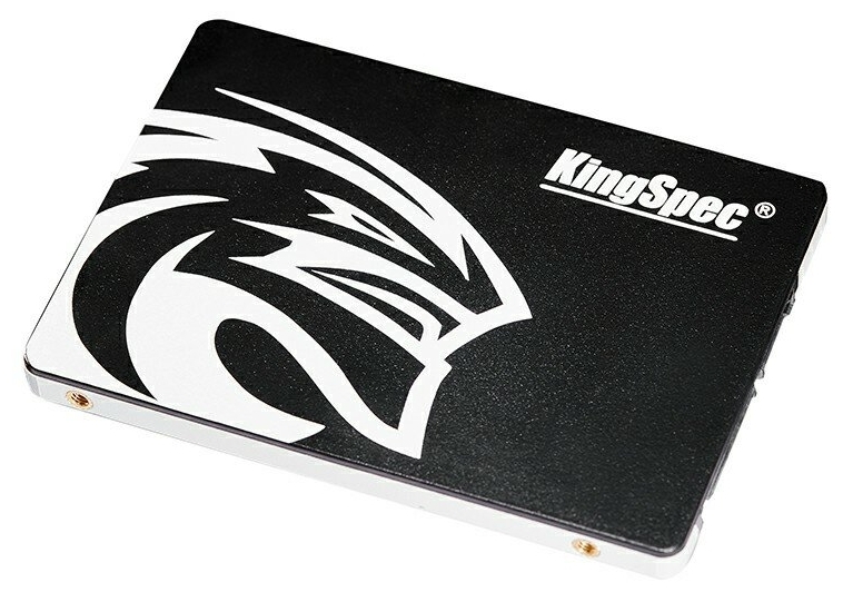 Картинка Жесткий диск SSD KingSpec P4-960 SATA 6Gb/s