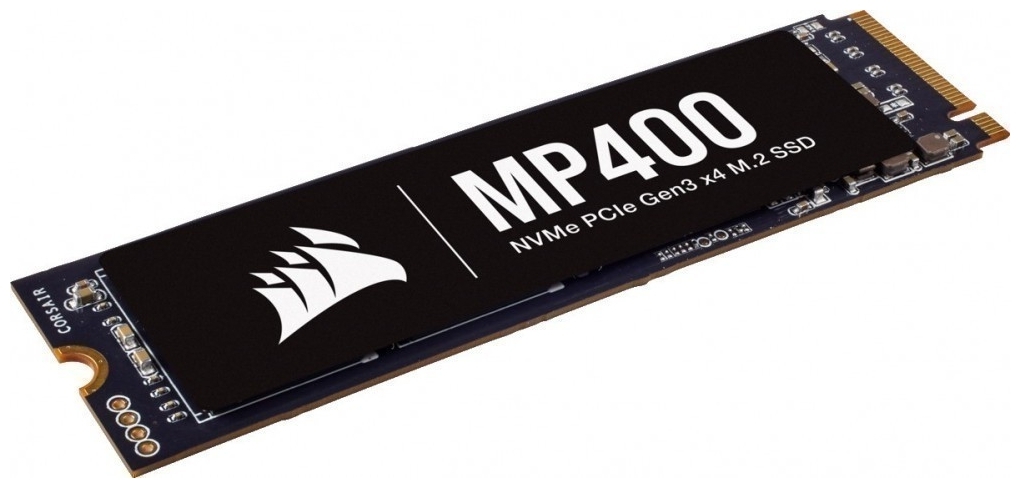Фотография Жесткий диск SSD Corsair MP400 CSSD-F1000GBMP400R2