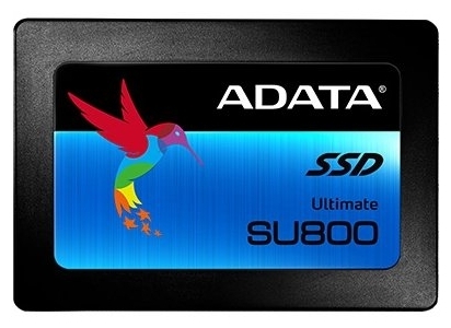 Жесткий диск SSD ADATA ASU800SS-512GT-C 2.5"