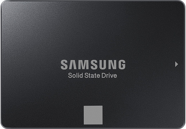 Фото Жесткий диск SSD SAMSUNG PM883 MZ-7H4800 MZ7LH480HAHQ-00005