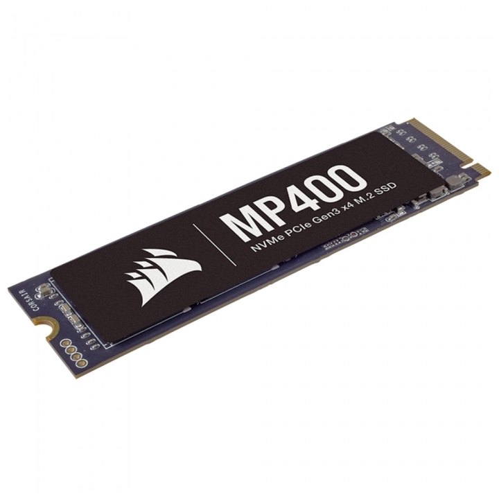 Фото Жесткий диск SSD Corsair MP400 CSSD-F1000GBMP400