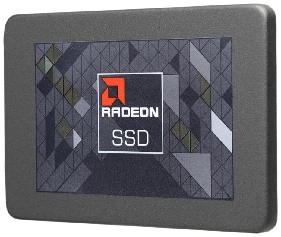 Фото Жесткий диск SSD AMD RADEON R5 R5SL128G