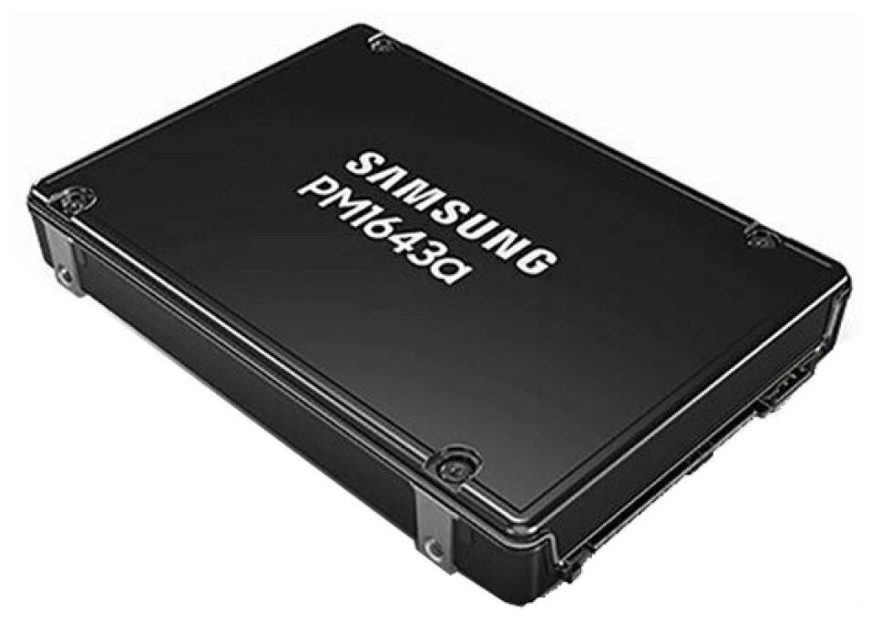 Фото Жесткий диск SSD SAMSUNG MZILT1T9HBJR-00007