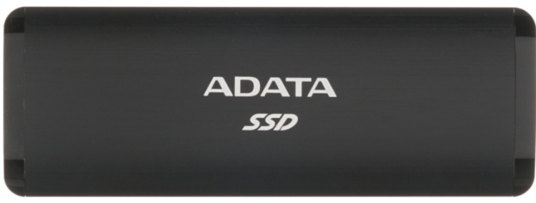 Жесткий диск SSD ADATA SE760 ASE760-512GU32G2-CBK