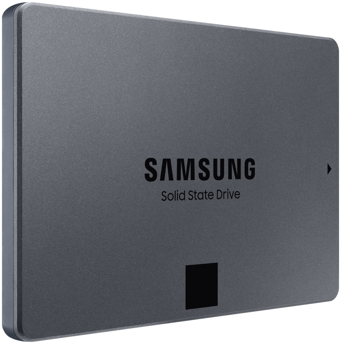 Фото Жесткий диск SSD SAMSUNG 870 QVO MZ-77Q4T0BW