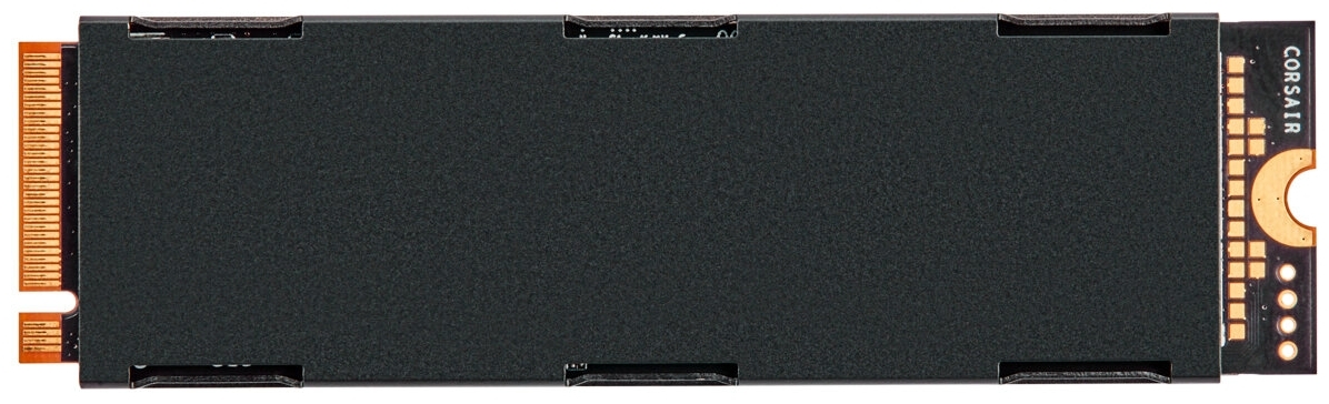 Фотография Жесткий диск SSD Corsair MP600 CSSD-F500GBMP600