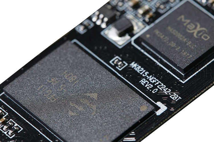 Фотография Жесткий диск SSD KingSpec NT-512 2242