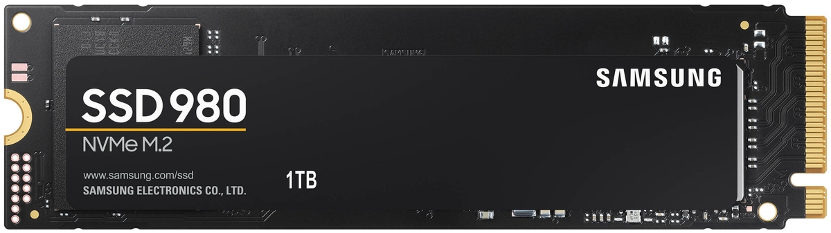 Жесткий диск SSD SAMSUNG MZ-V8V1T0BW