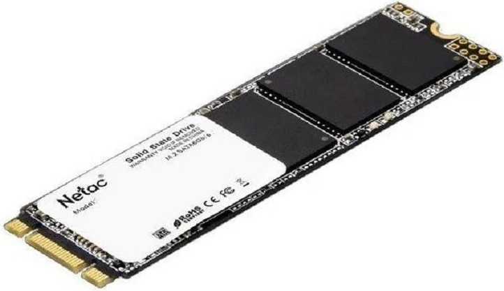 Фото Жесткий диск SSD NETAC NT01N535N-512G-N8X