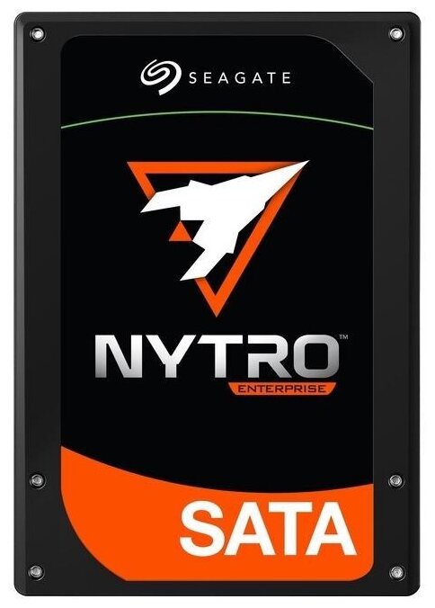 Фото Жесткий диск SSD SEAGATE XS800LE70084