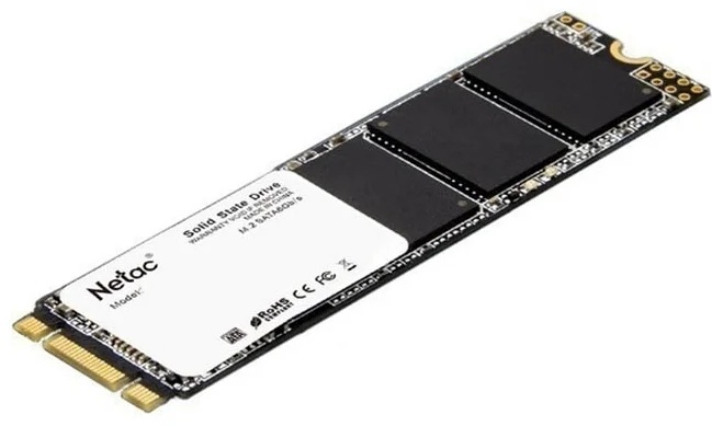 Фото Жесткий диск SSD NETAC NT01N535N-002T-N8X