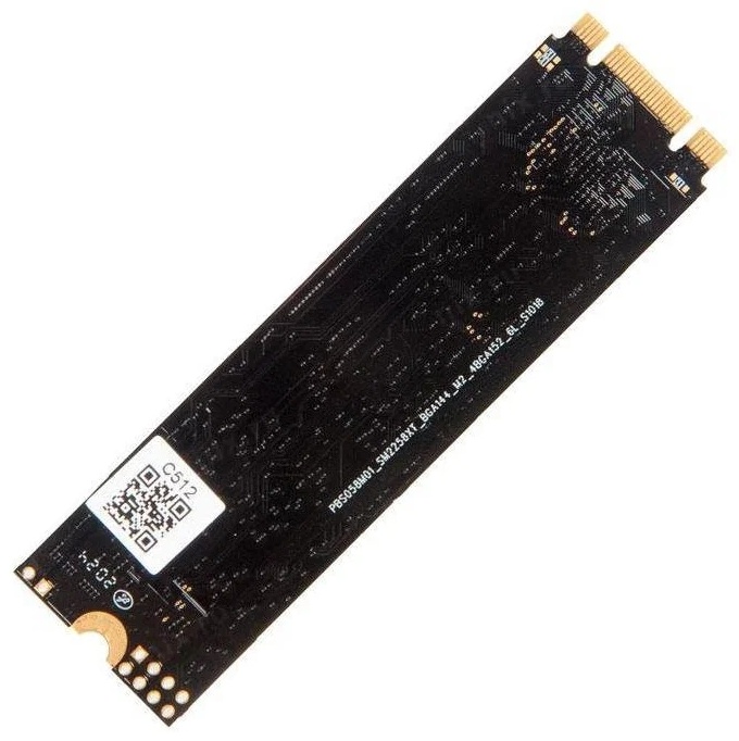 Фотография Жесткий диск SSD NETAC NT01N535N-002T-N8X