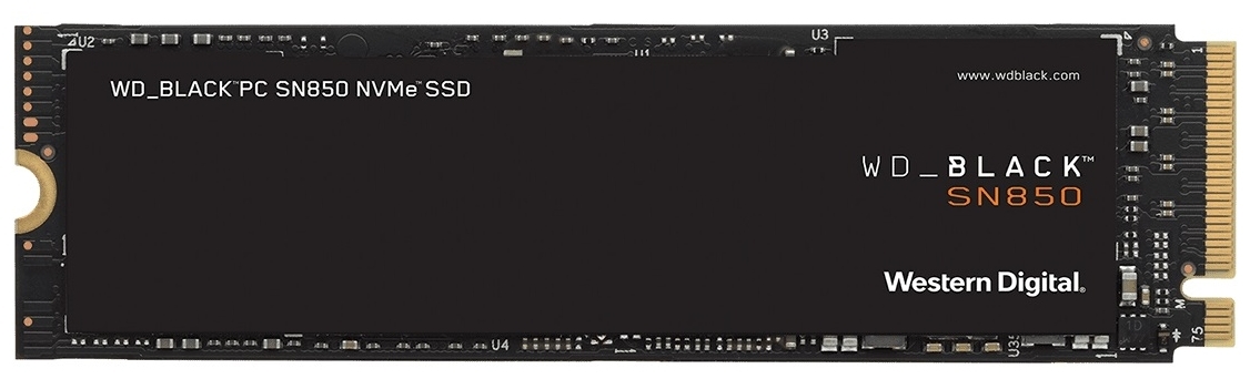 Жесткий диск SSD Western Digital WDS500G1X0E