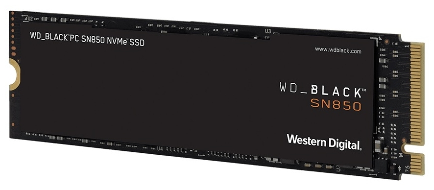 Фото Жесткий диск SSD Western Digital WDS500G1X0E