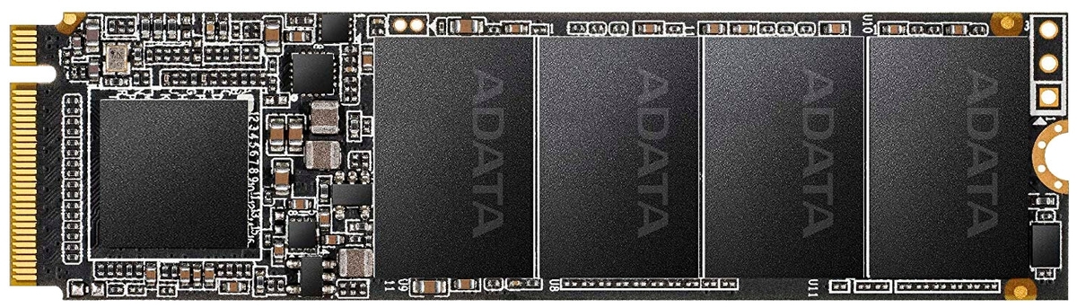 Цена Жесткий диск SSD ADATA XPG ASX6000PNP-512GT-C M2