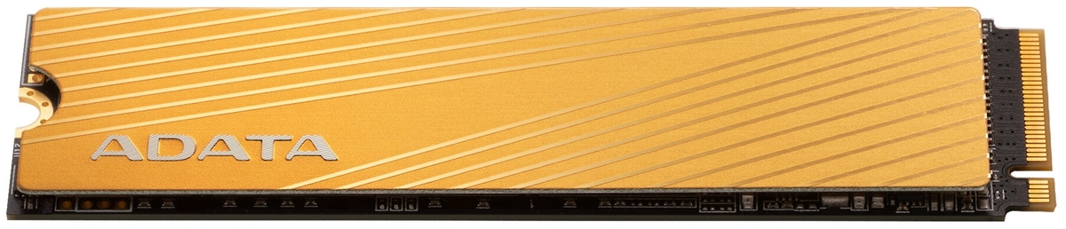Картинка Жесткий диск SSD ADATA FALCON AFALCON-1T-C