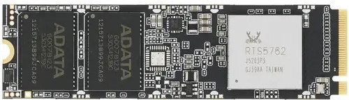 Жесткий диск SSD ADATA ASX8100NP-1TT-C