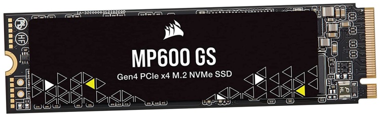 Фото Жесткий диск SSD Corsair MP600 GS CSSD-F2000GBMP600GS