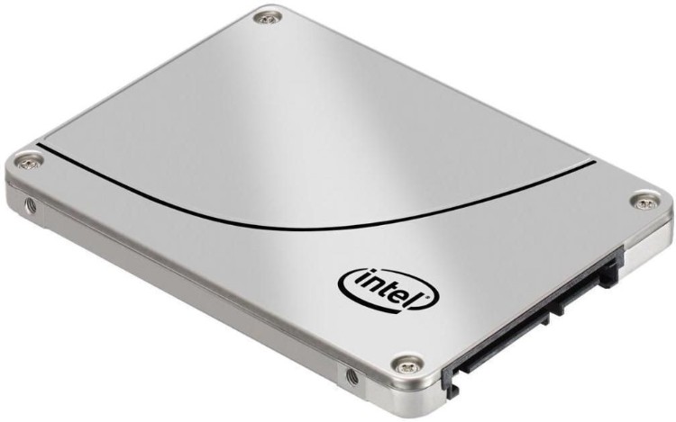 Фотография Жесткий диск SSD INTEL D3-S4620 Series SSDSC2KG480GZ01 SATA 6Gb/s