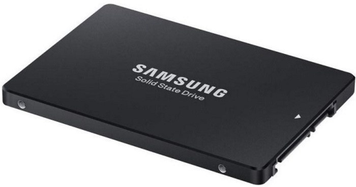 Фото Жесткий диск SSD SAMSUNG PM897 1.92TB MZ7L31T9HBNA-00A07