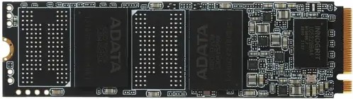 Фотография Жесткий диск SSD ADATA Legend ALEG-840-1TCS PCIe 4.0 NVMe 1.4