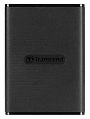 Фото Жесткий диск SSD TRANSCEND TS500GESD270C