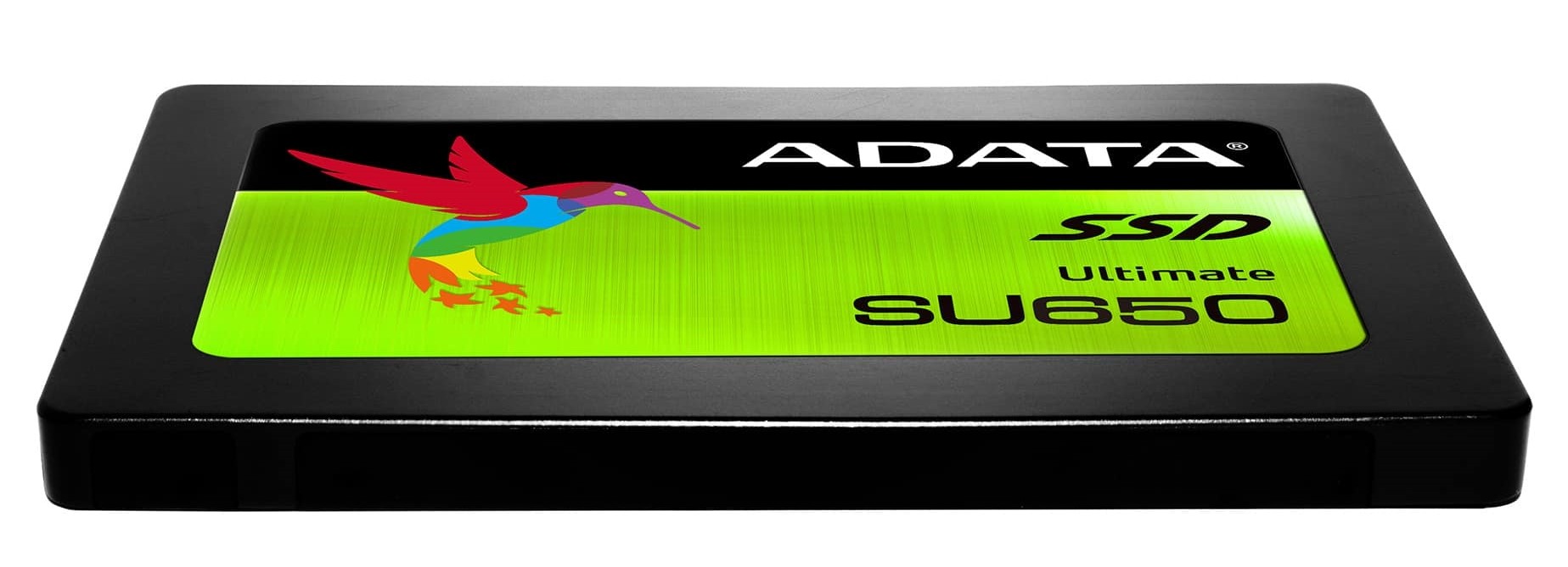 Фотография Жесткий диск SSD ADATA ASU650SS-120GT-R 2.5&quot;