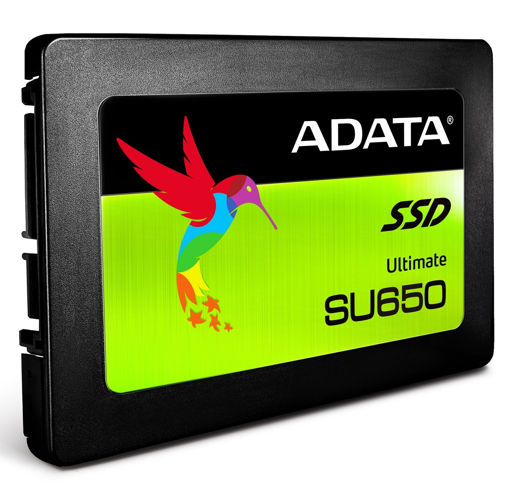 Купить Жесткий диск SSD ADATA Ultimate SU650 ASU650SS-256GT-R