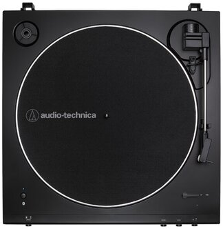 картинка Проигрыватель виниловый Audio-Technica AT-LP60XBT BK от магазина 1.kz