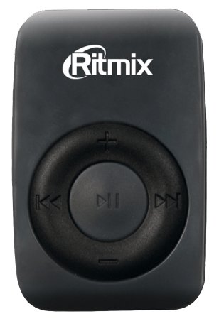 Плеер RITMIX RF-1010 Gray