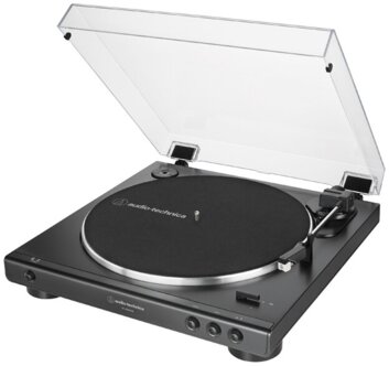 Проигрыватель виниловый Audio-Technica AT-LP60XUSBGM