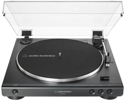 Фото Проигрыватель виниловый Audio-Technica AT-LP60XUSBGM