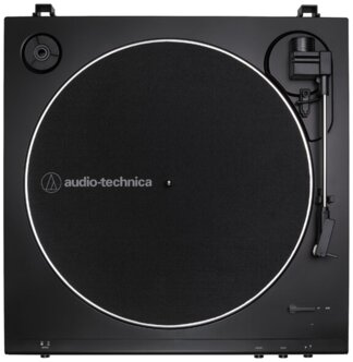 Фотография Проигрыватель виниловый Audio-Technica AT-LP60XUSBGM