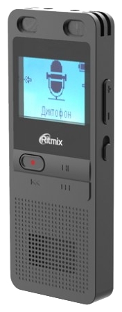 Картинка Диктофон RITMIX RR-910 8GB