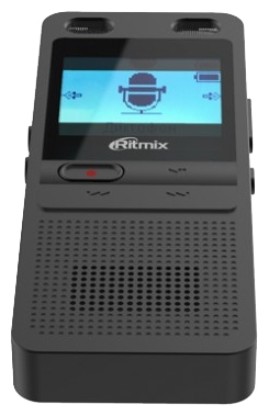 Цена Диктофон RITMIX RR-910 8GB