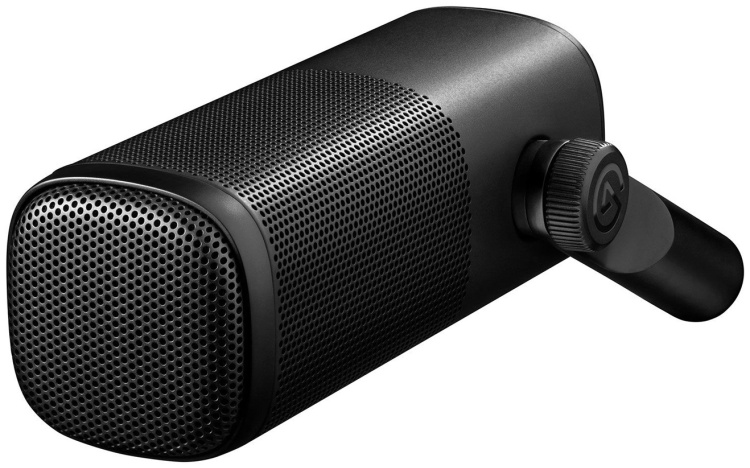 Фото Микрофон Elgato Wave DX (10MAH9901) XLR