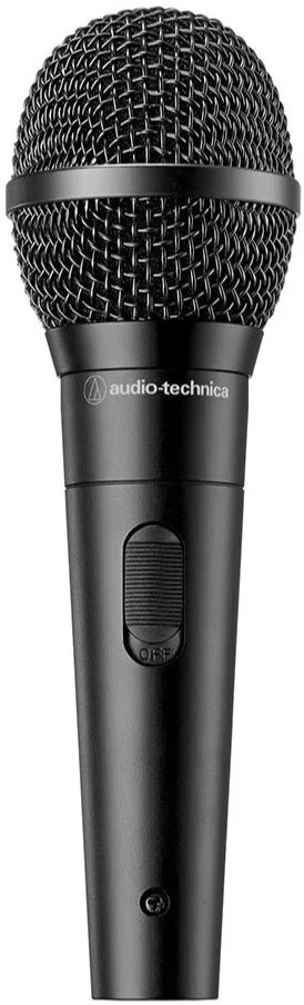 Микрофон Audio-Technica ATR1300x